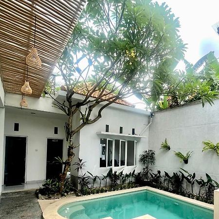 Best Canggu Hostel 외부 사진