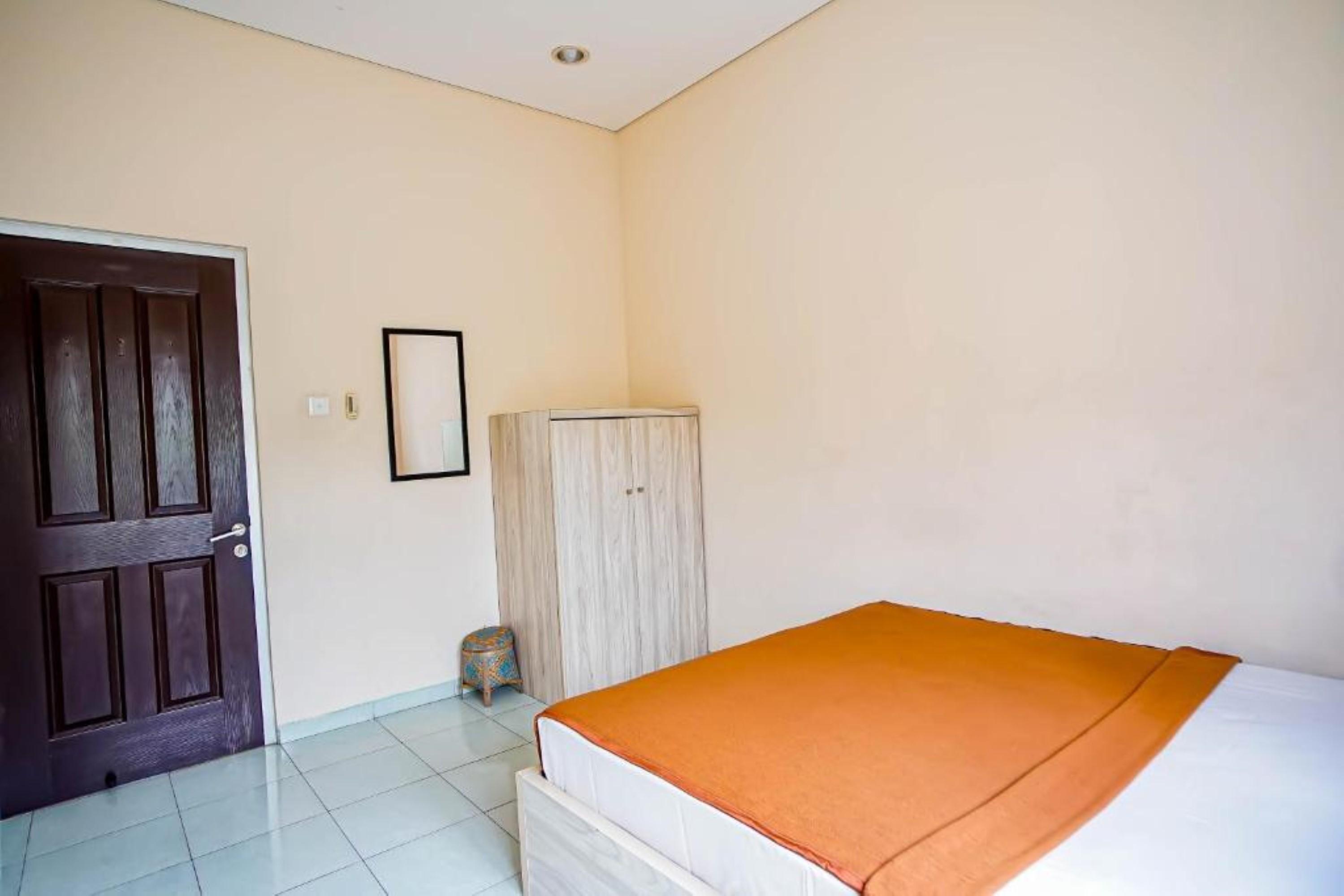 Best Canggu Hostel 외부 사진