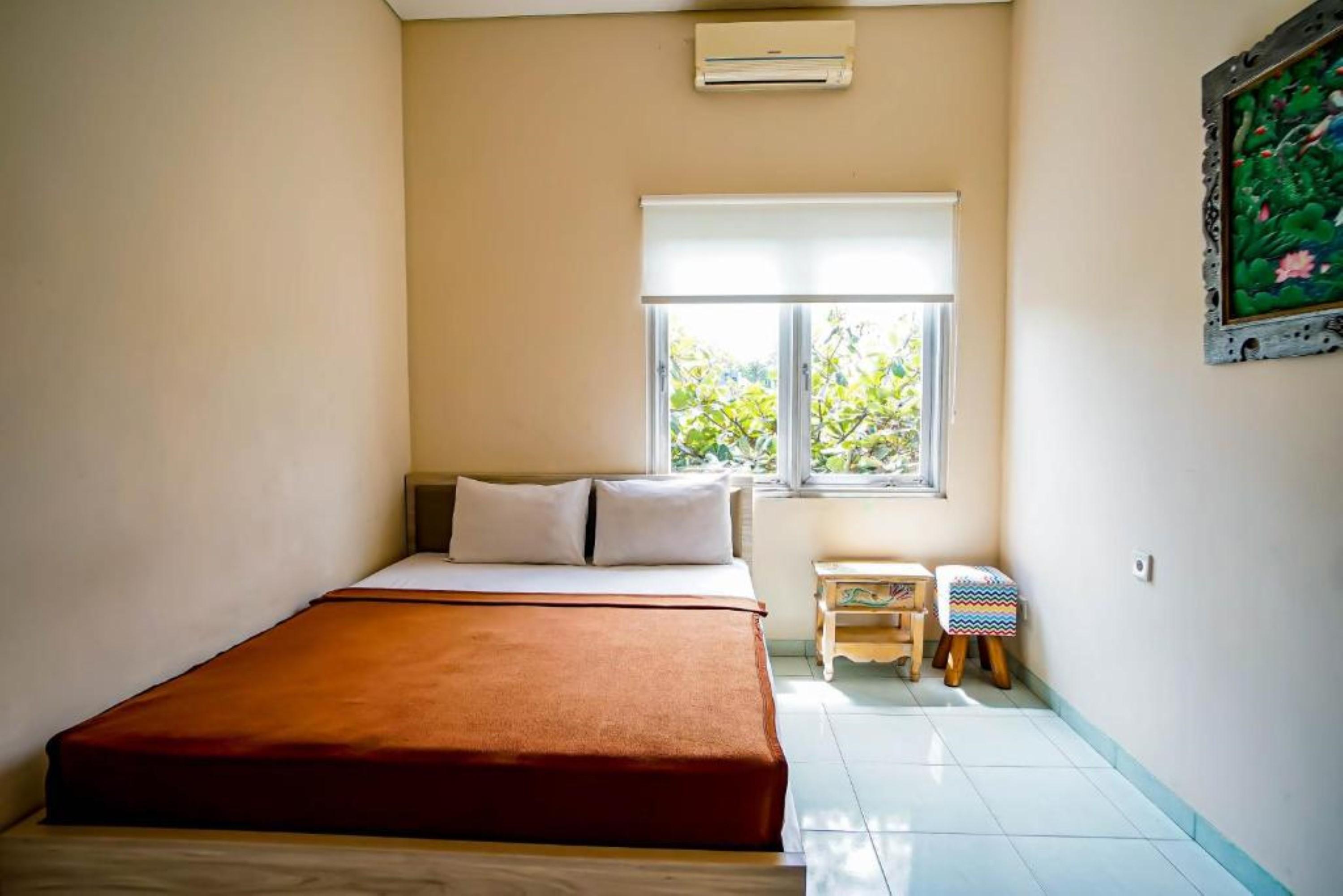 Best Canggu Hostel 외부 사진