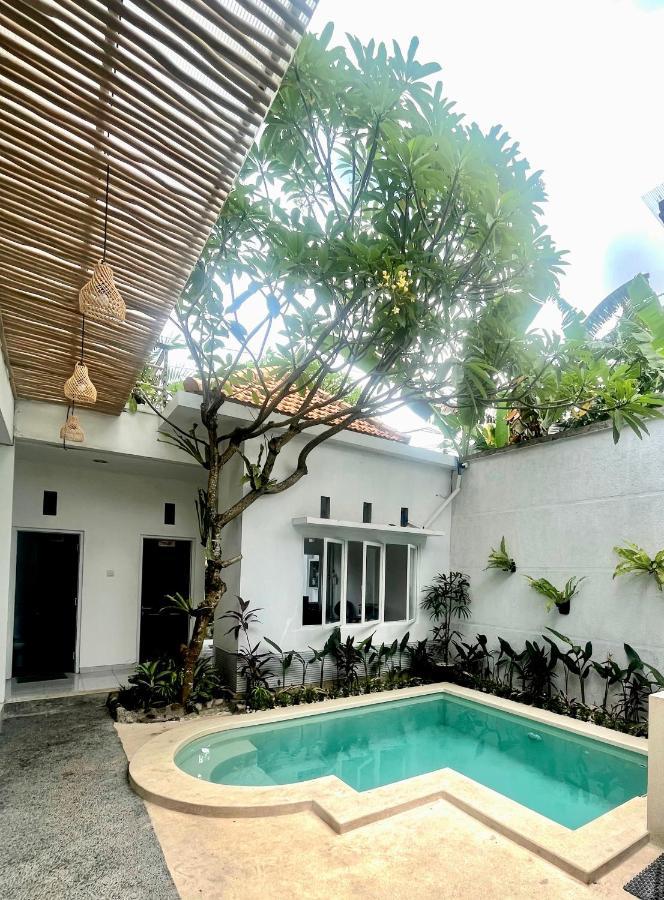 Best Canggu Hostel 외부 사진