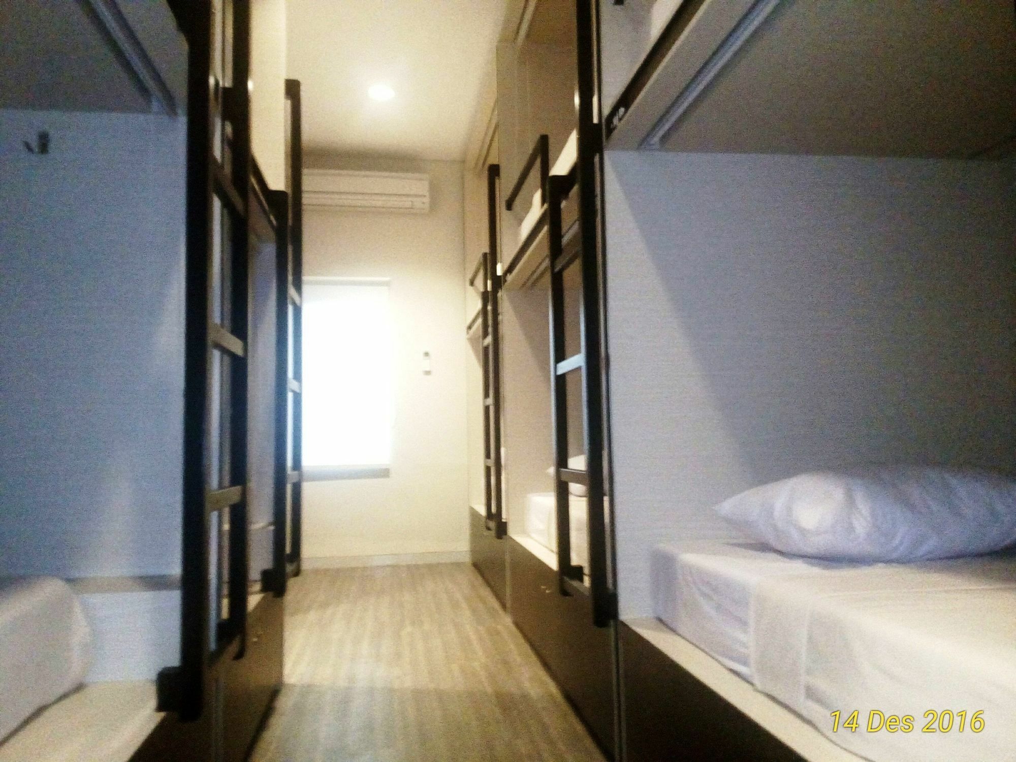 Best Canggu Hostel 외부 사진