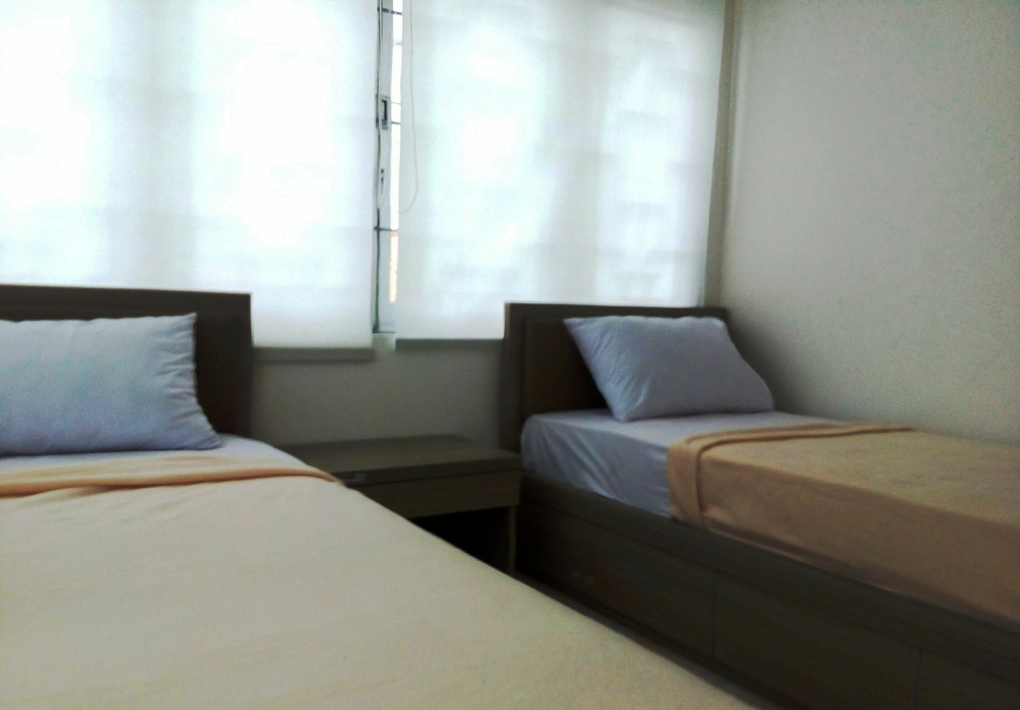 Best Canggu Hostel 외부 사진