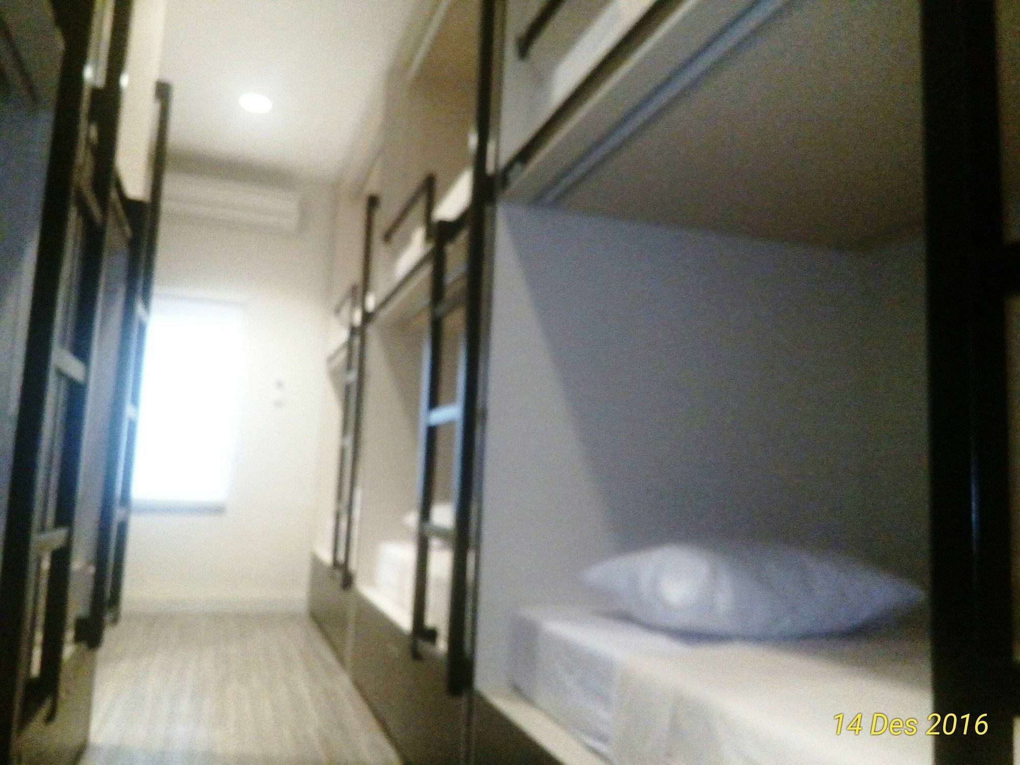 Best Canggu Hostel 외부 사진